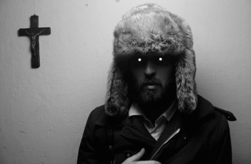 gutierrez #eyes #gif #cristo