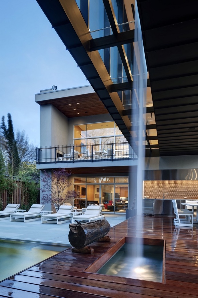 Sale Street Residence