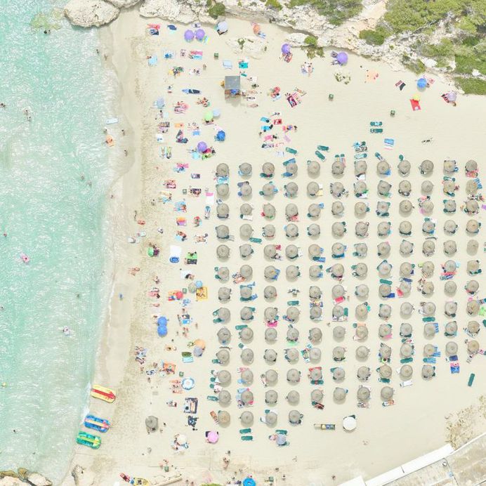 Daredevil Photographer Jin-Woo Prensena Hangs Out of Helicopters to Take Spectacular Aerial Photos