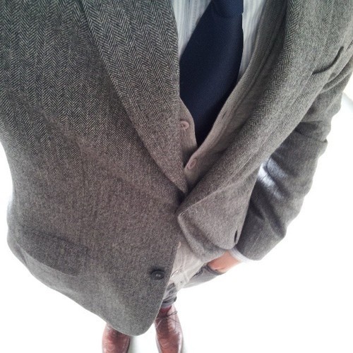 Suited #suit