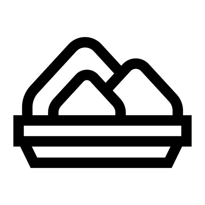 See more icon inspiration related to plate, powder, hindu, holi, cultures and colors on Flaticon.