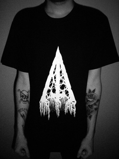 Minhas fotos – Fotos do perfil #white #black #shirt #tattoo #portrait