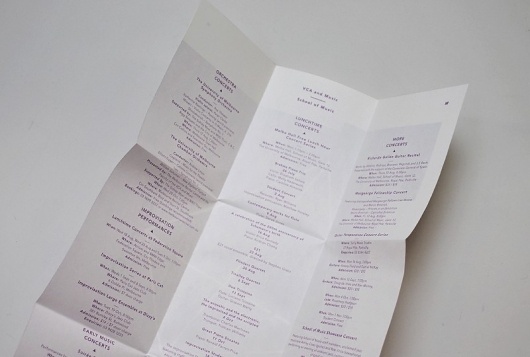 Victorian College of the Arts | COÃ–P #design #graphic