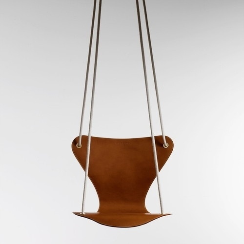 Find out about Things I Love Monday | kenziepoo.com #chair #design #swinging