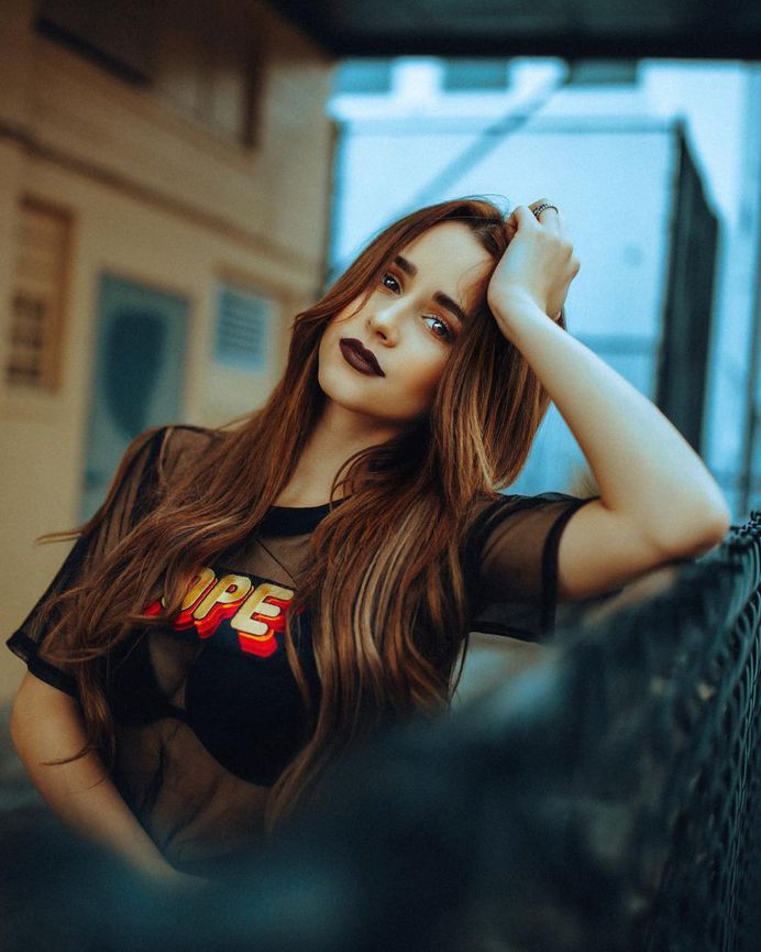 Vibrant Fashion Photography by Gerson Lopez