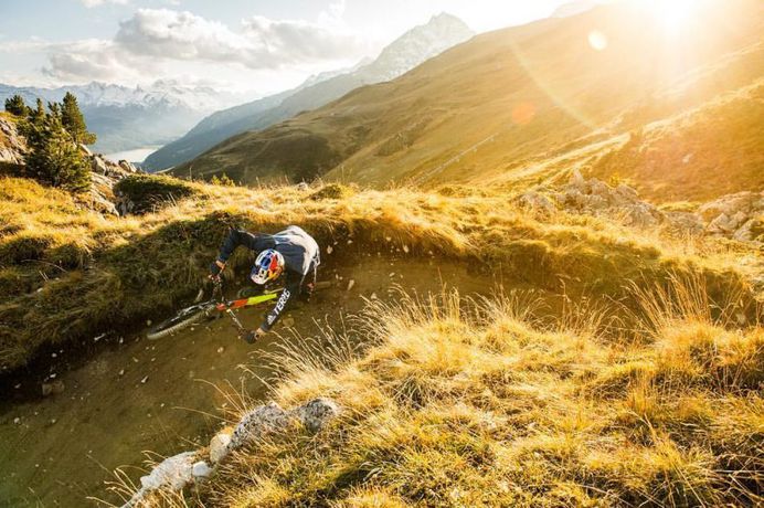 Stunning Action Sports Photography by Jan Kasl