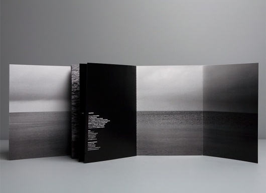 MAINSTUDIO – High-res Special | September Industry #monochrome #print #hope #mainstudio