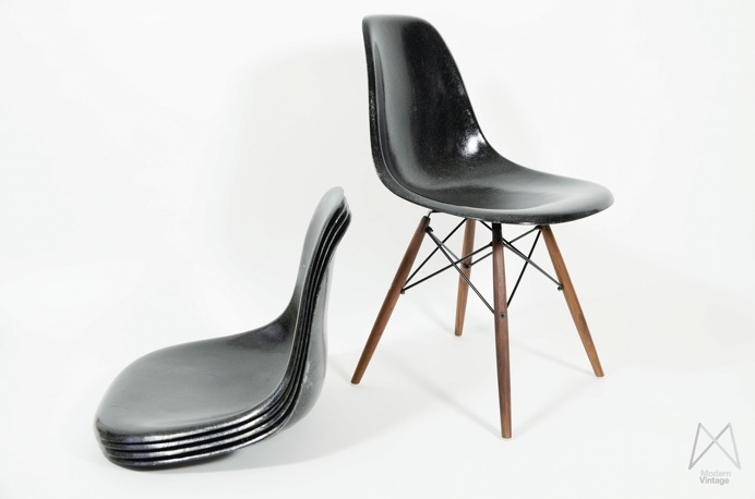 Black dsw