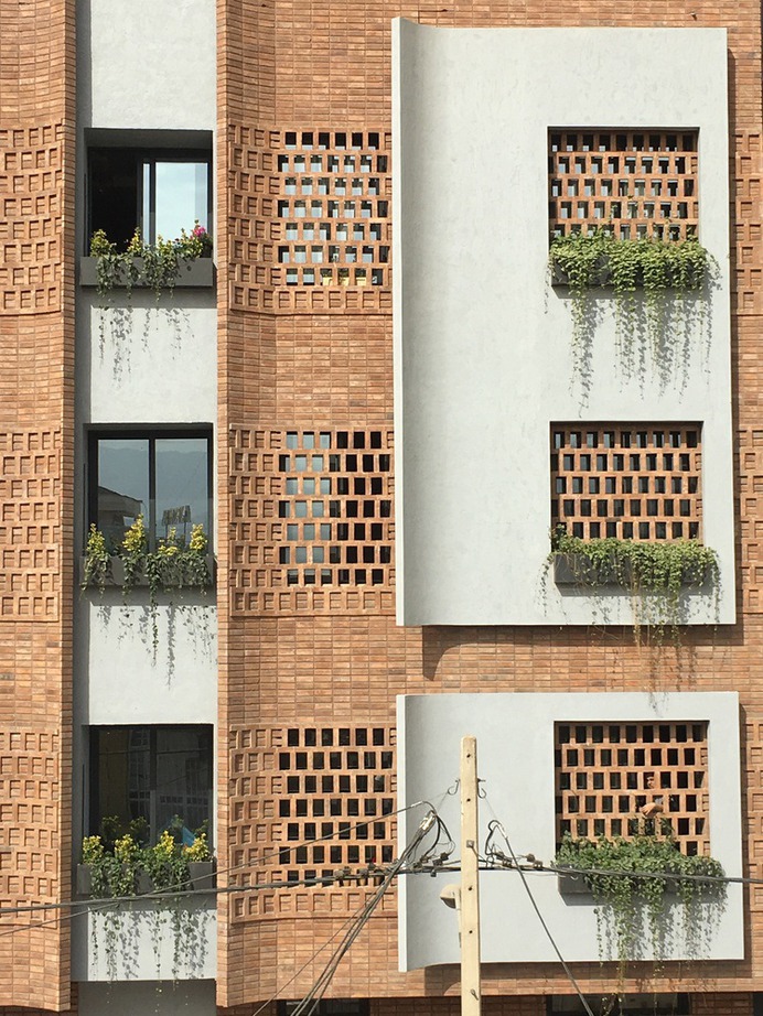 Apartment No. 84 / MiriStudio