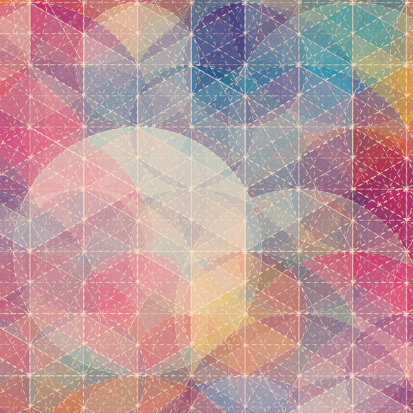 iPad Retina Wallpaper #patterns