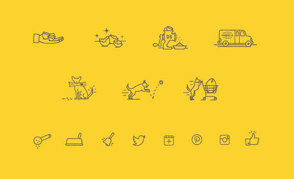 Perky Bros llc via www.mr cup.com #icons