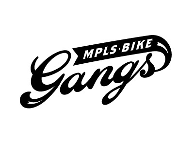 Mpls Bike Gangs #peters #allan