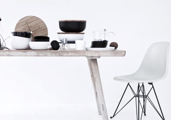 table #design #minimal #awesome #details
