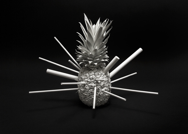 Add/Ends on Behance #still #life