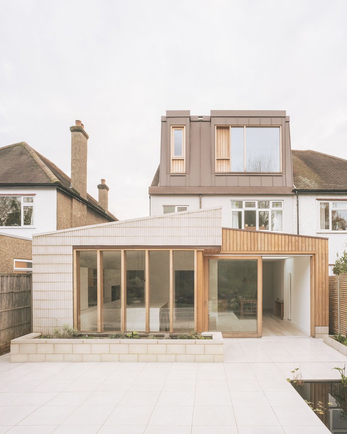 Alexandra Drive by studioSH
