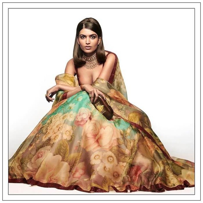 Sabyasachi Summer Collection 2020 For The Best Wedding Outfit Ideas!