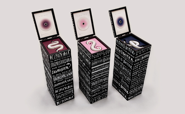 Limited Edition Film Packaging #limited #edition #packaging #film