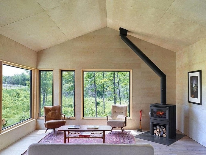 Land House by OmasWorks 4