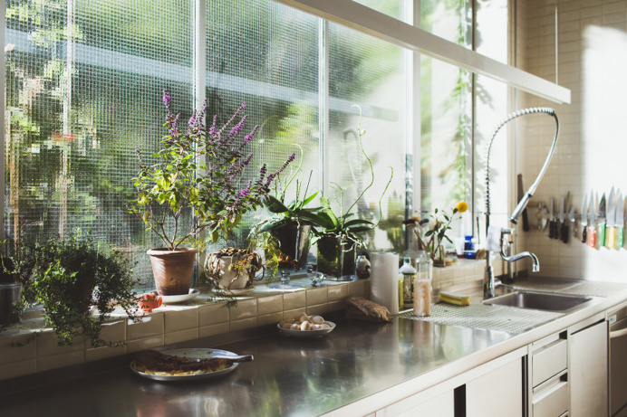 #interior #kitchen