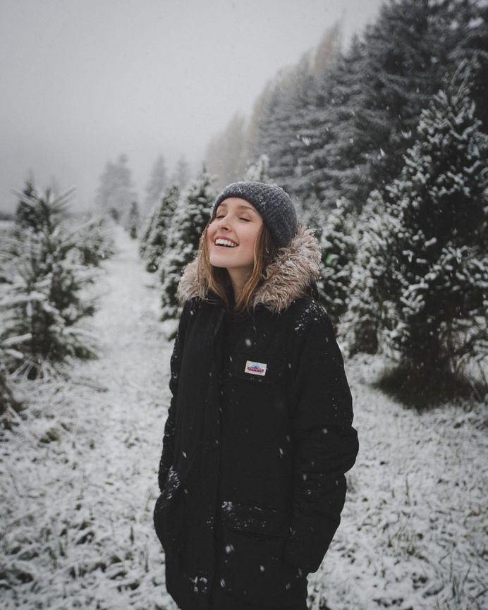 Beautiful Lifestyle Portrait Photography by Matthew J Moisant