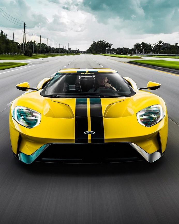 Remarkable Automotive Photography by Kyle Fletcher