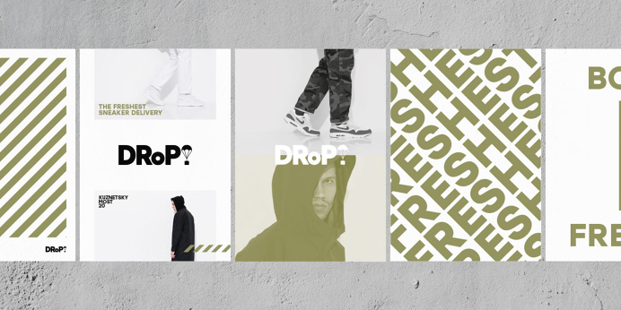 Rosie Lee - #DRoP #RosieLee #Sneaker