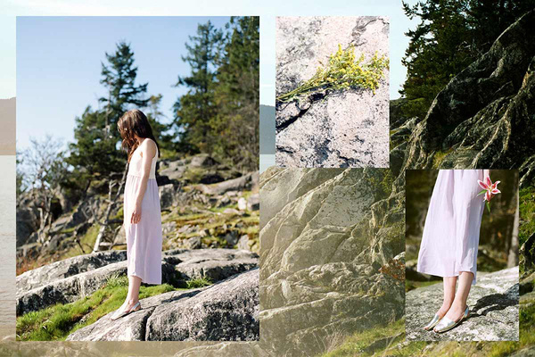 riudavets journal | jennilee marigomen #photo #lookbook