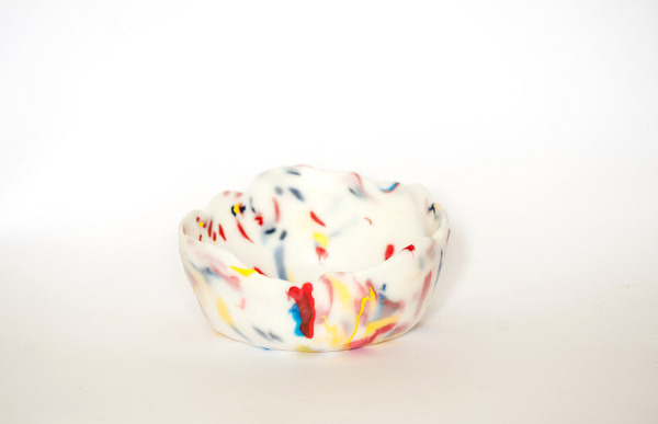Polly dale hardiman #object #bowl