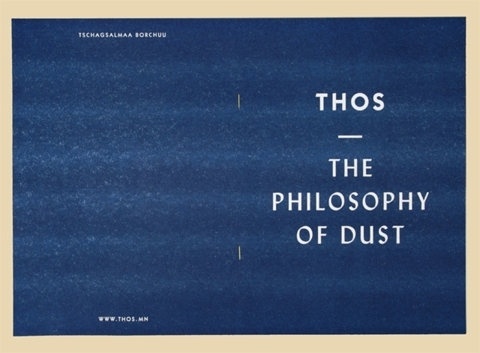 FFFFOUND! | Every reform movement has a lunatic fringe #serif #blue #sans #book