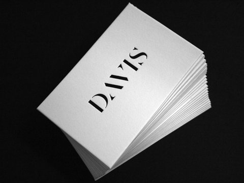 FFFFOUND! | Graphic-ExchanGE - a selection of graphic projects #serif #card #mono #identity #type #tone