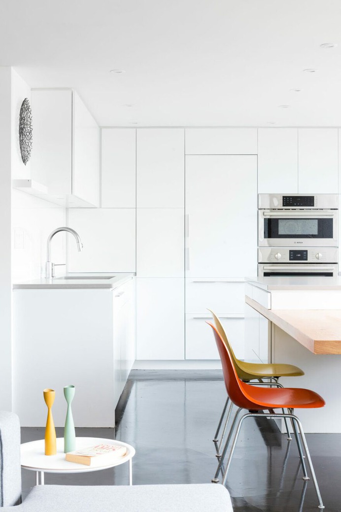 kitchen / babienko ARCHITECTS