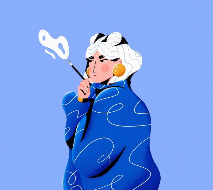 #Illustration #illustration art