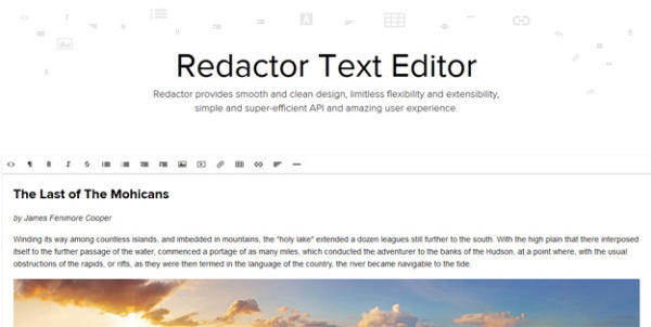 Redactor