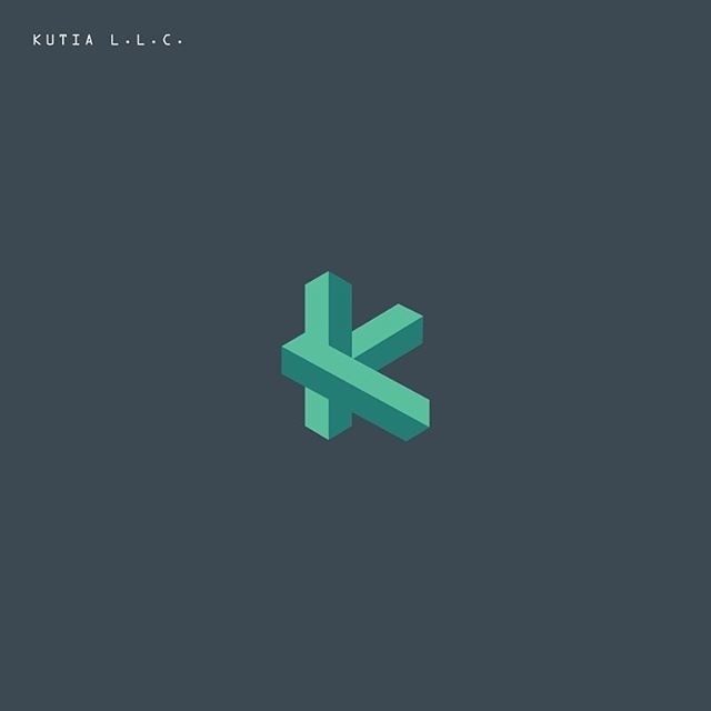 Kutia upgraded #logo #Identity #clleanc #prishtina #brand #flag #graphicdesign #symbol