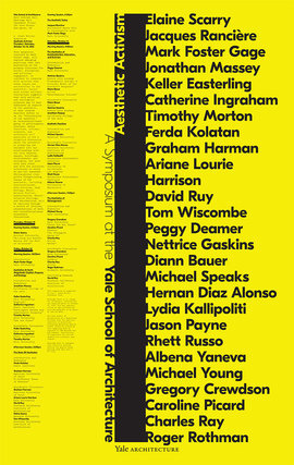 Yale School of Architecture