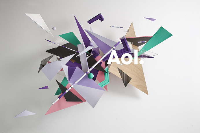 #aol #shapes