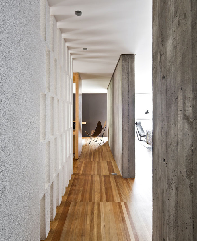 Bohemian Apartment by Marcelo Couto - #decor, #interior, #homedecor