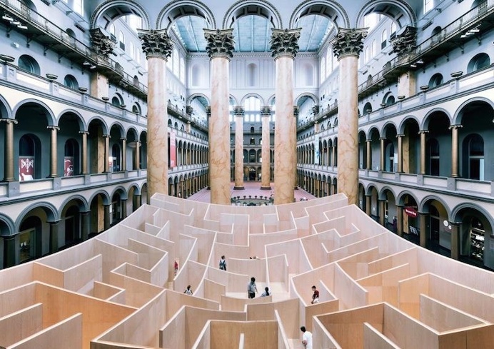 #maze