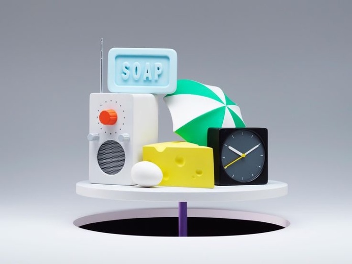 still life,