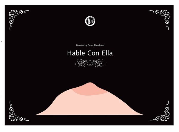 Hable con Ella [repromotion by Boho Films] #promo