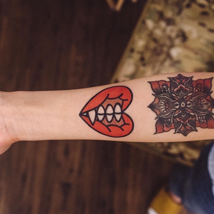 WooTattoo
