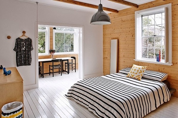 The Design Chaser: Homes to Inspire | Swedish Style in Sydney #interior #design #decor #deco #decoration