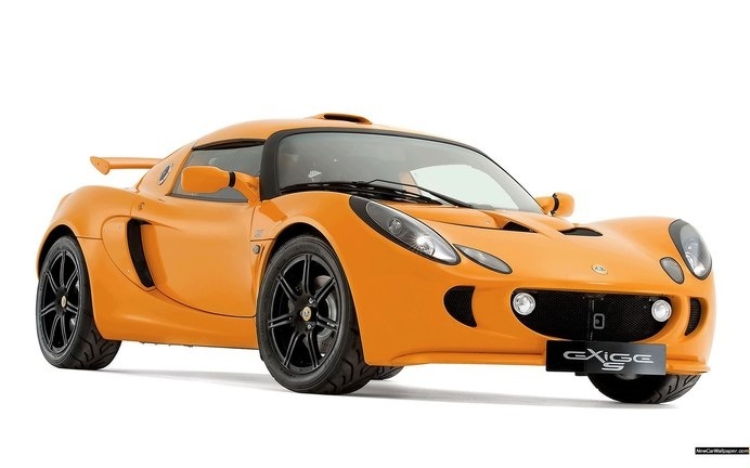 Lotus Exige #automotive #photography #inspiration