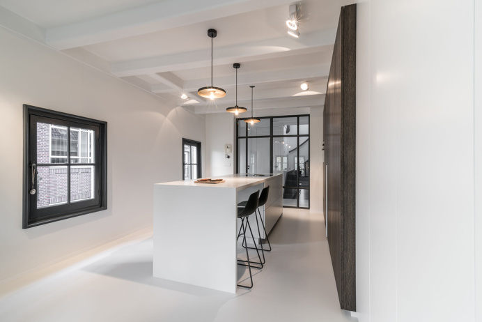Project CC by Willem Benoit