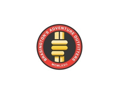 Brasington's Patch