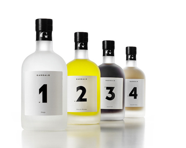 lovely package gargalo 1 #numbers