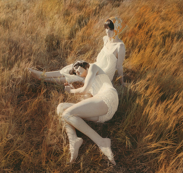 Hand Colored Photography by Shae DeTar #photography #colorful #inspiration