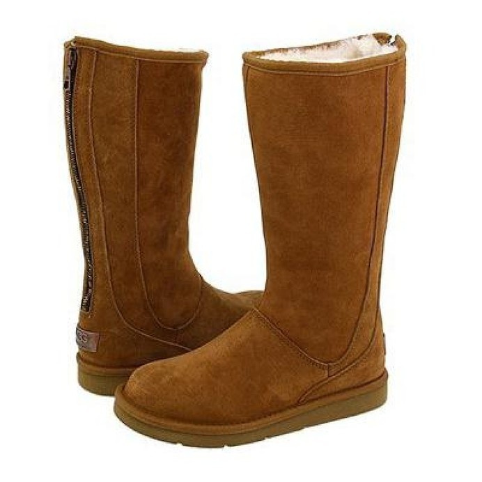 Ugg Women Knightsbridge 5119 Chestnut #women #knightsbridge #ugg