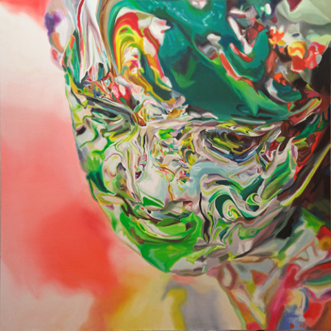 Jesus Angel Bordetas | PICDIT #color #paint #colour #painting #art #animal