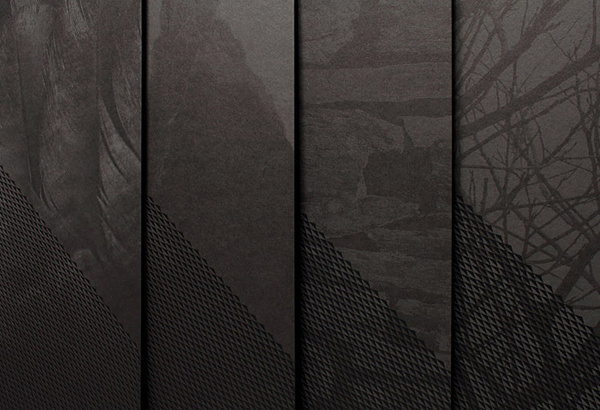 Studio Small #packaging